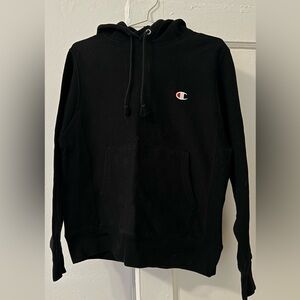 Champions hoodie